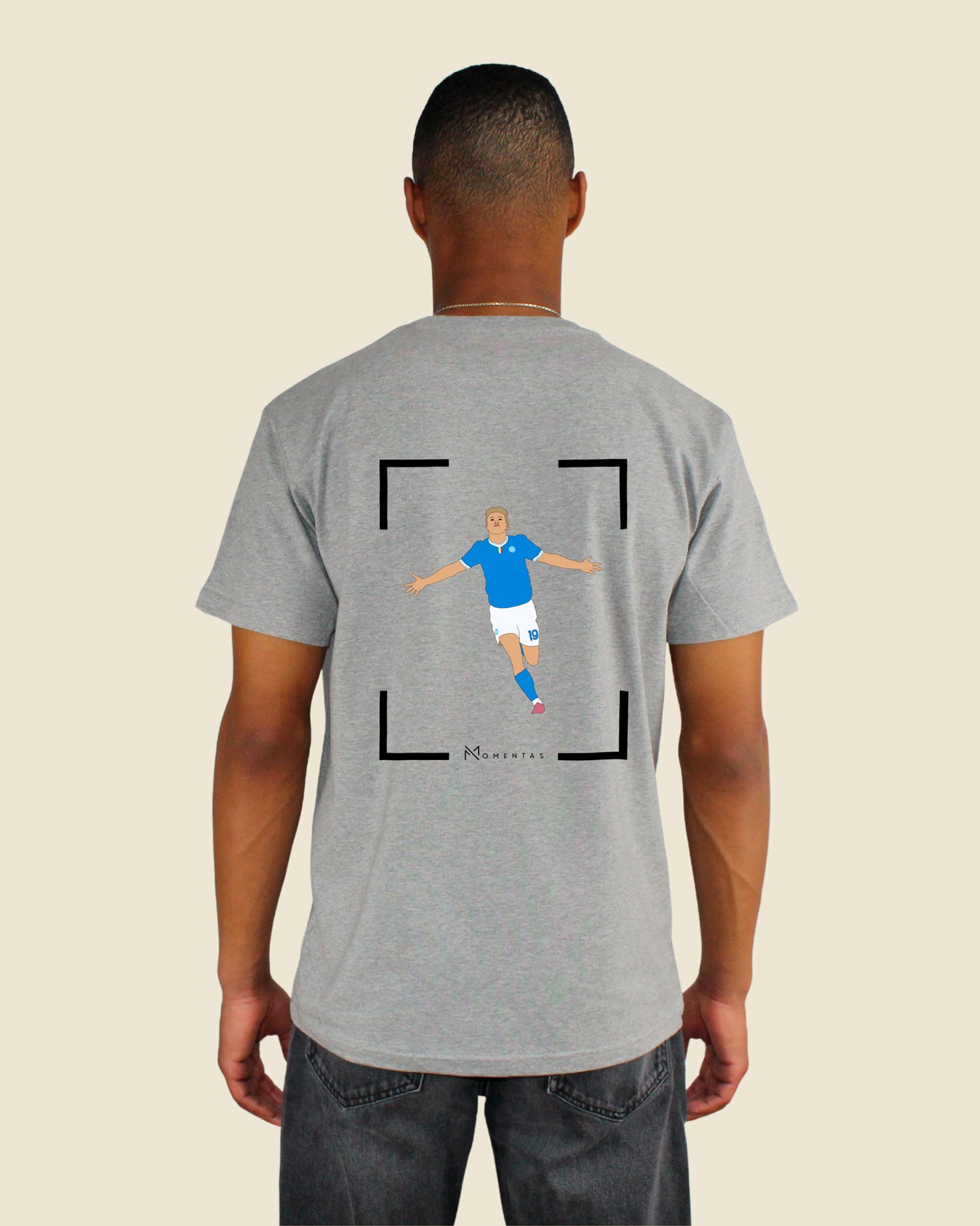 Rasmus Højlund | Napoli