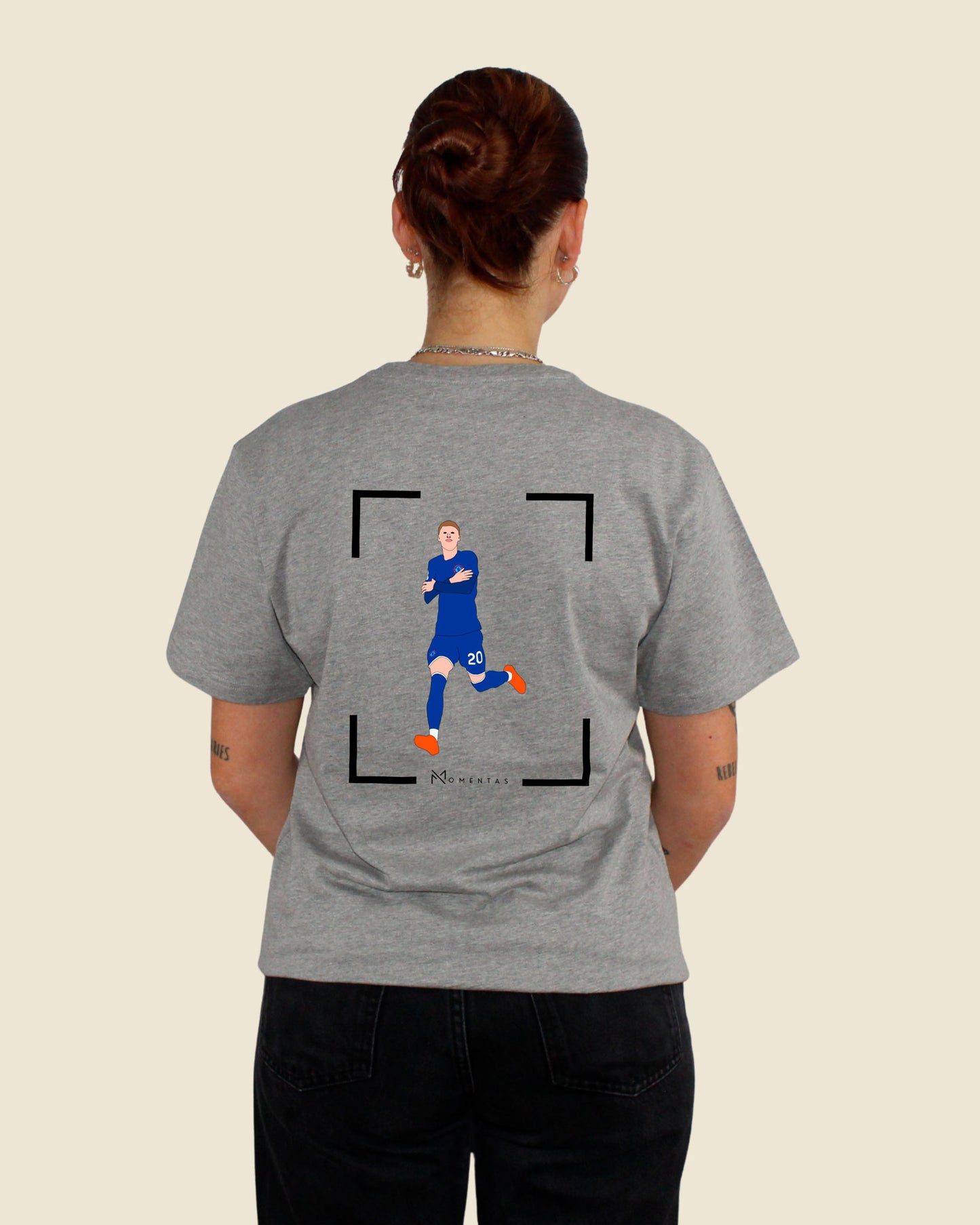 Cole Palmer | Chelsea