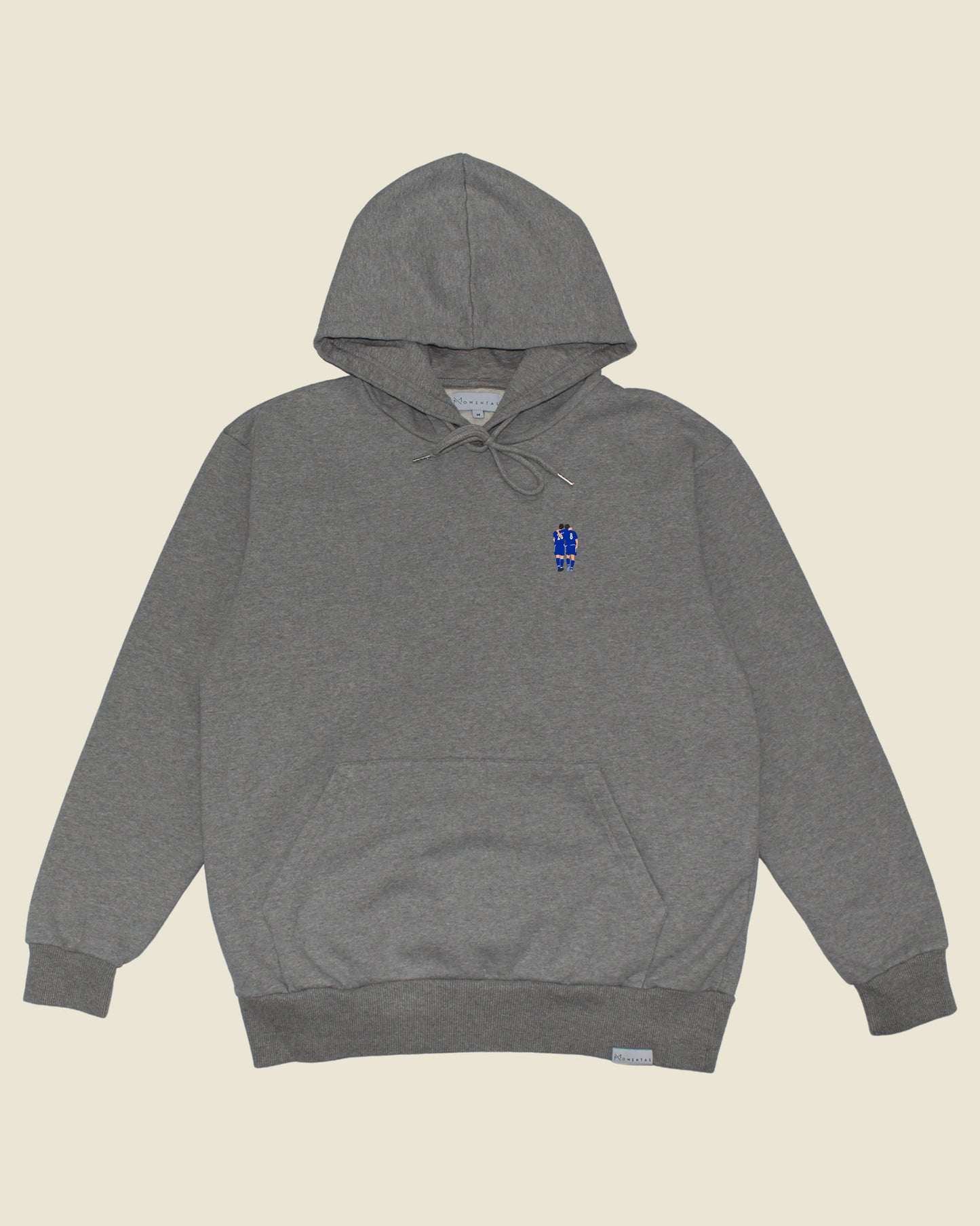 John Terry & Frank Lampard | Chelsea