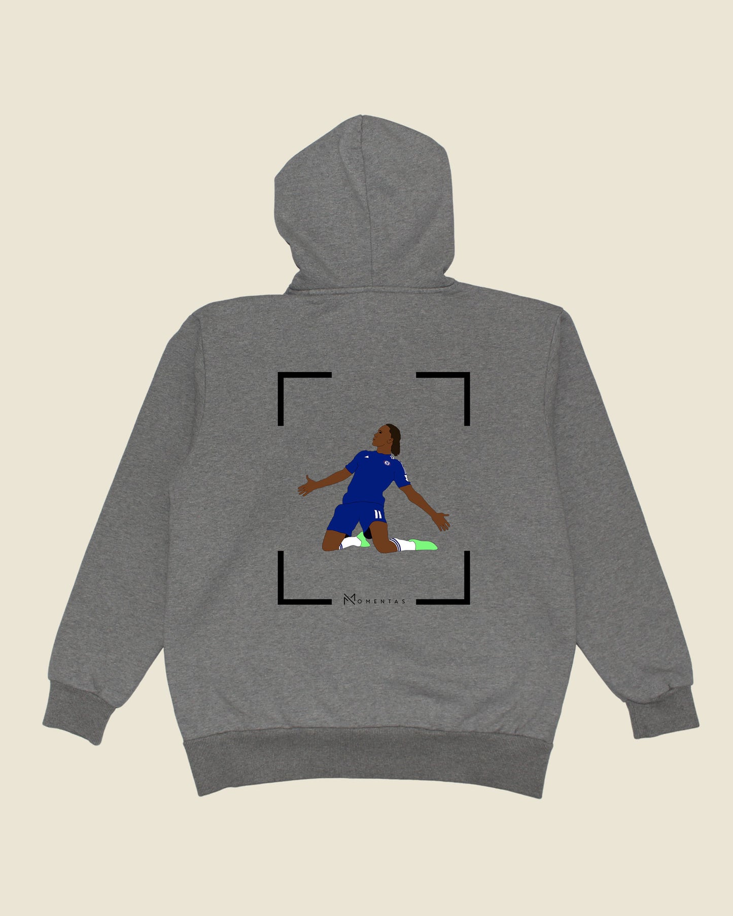 Didier Drogba | Chelsea