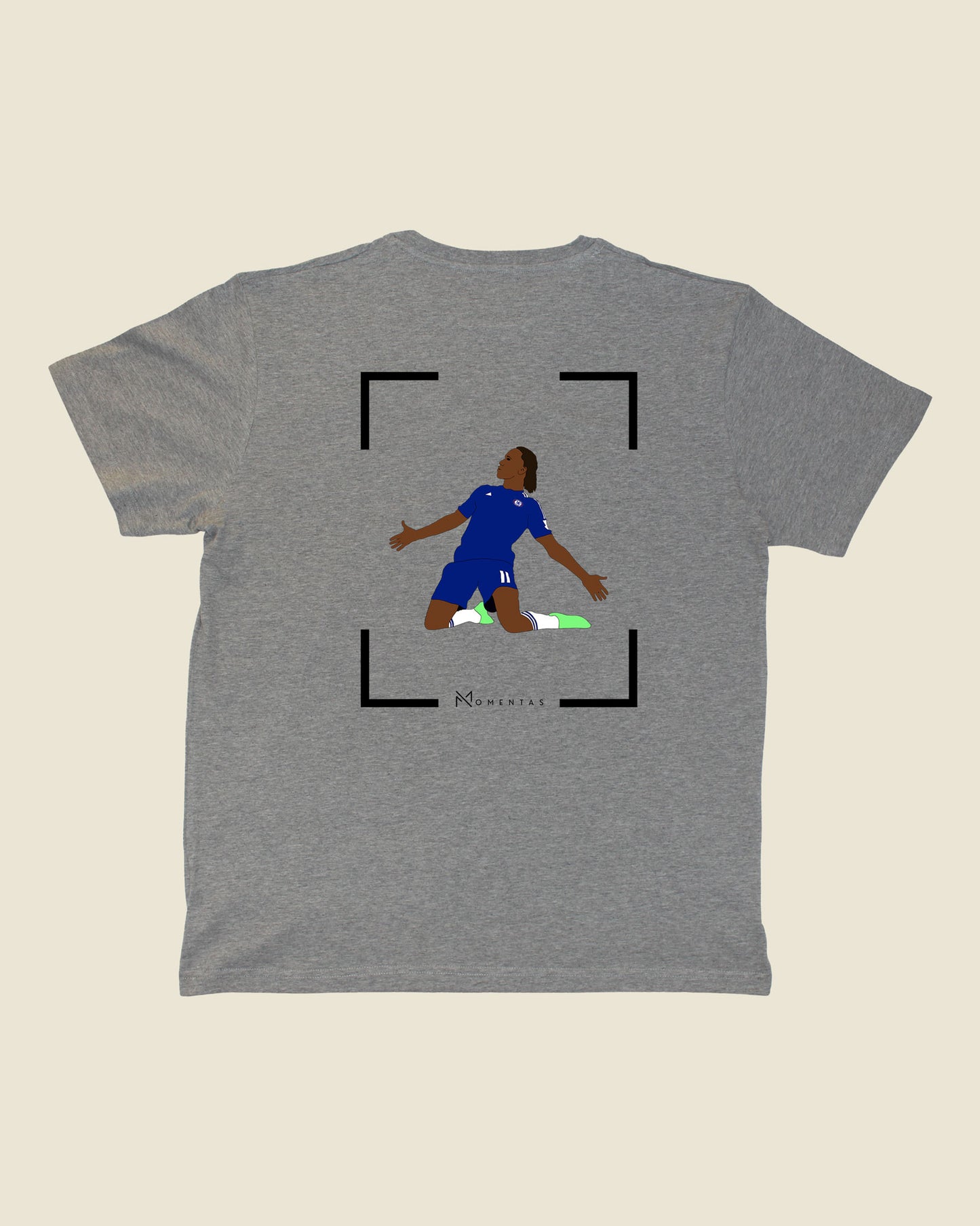 Didier Drogba | Chelsea