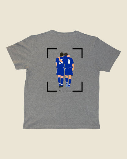 John Terry & Frank Lampard | Chelsea