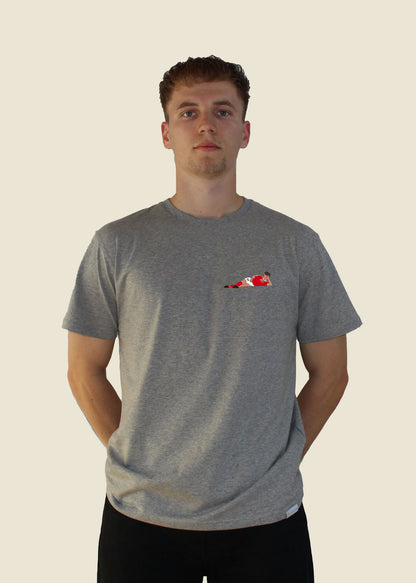 Den Danske Prins T-shirt