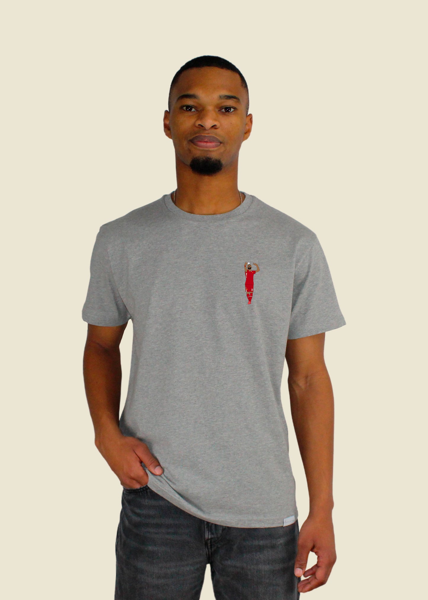 The Victory Snapshot T-shirt