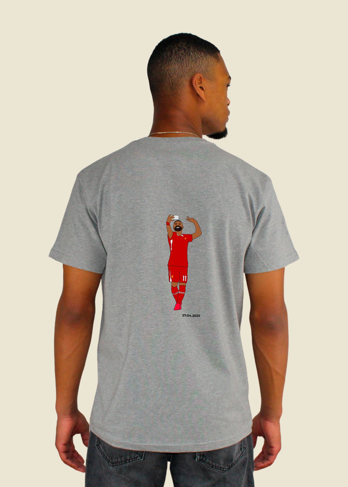 The Victory Snapshot T-shirt