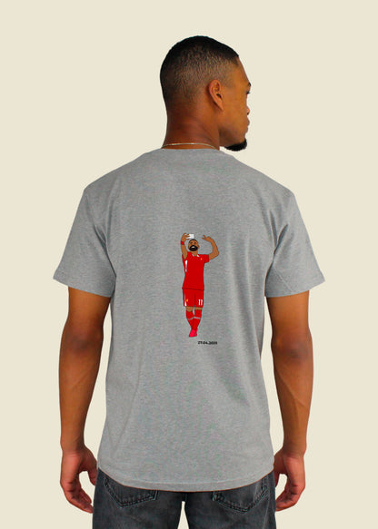 The Victory Snapshot T-shirt