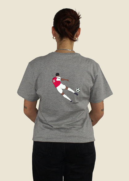 Highbury Volley T-shirt