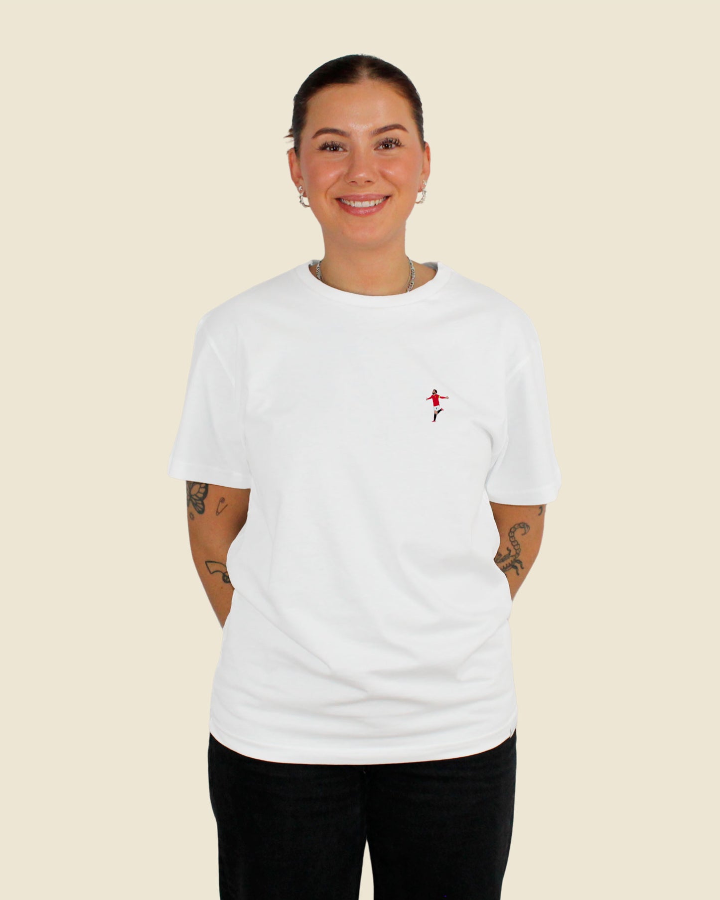 Bruno Fernandes | Manchester United