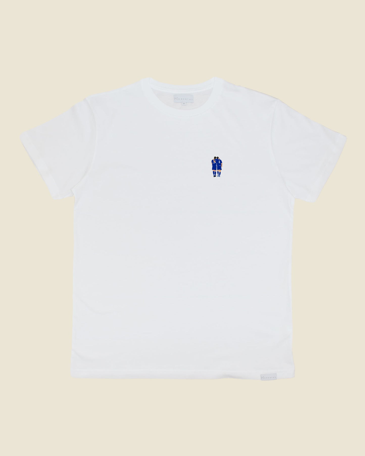 John Terry & Frank Lampard | Chelsea