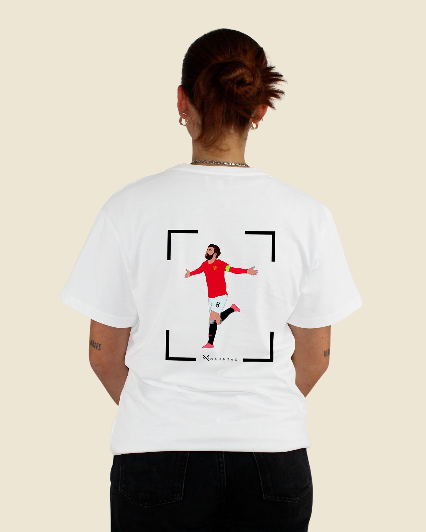 Bruno Fernandes | Manchester United