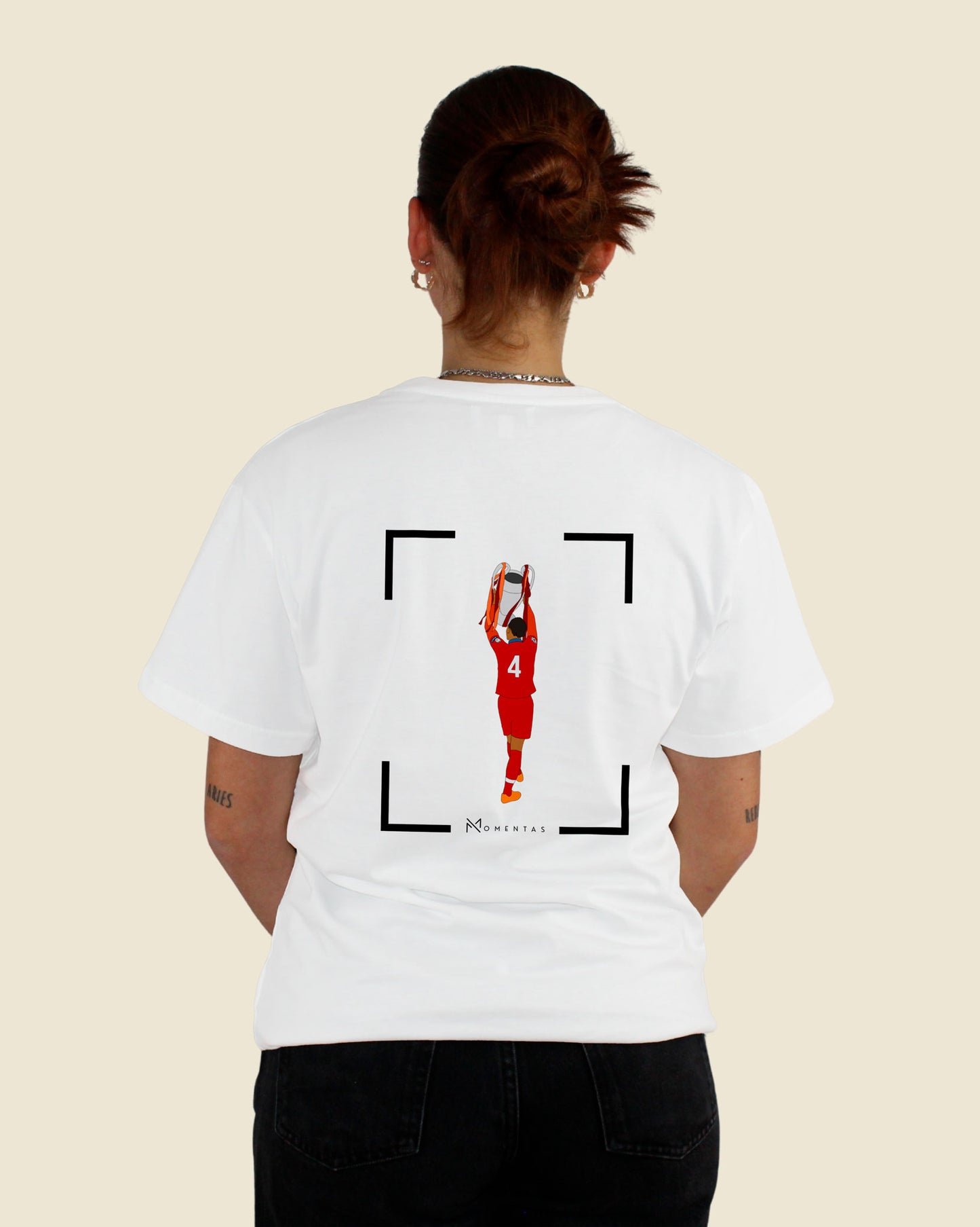 Virgil Van Dijk | Liverpool