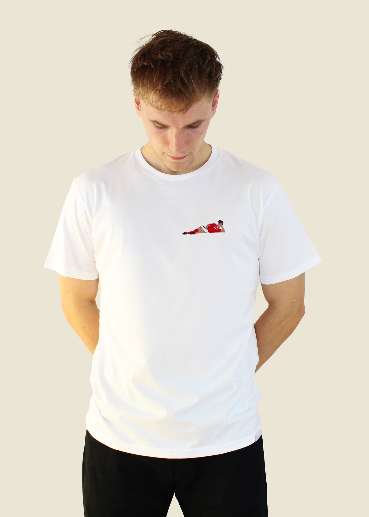 Den Danske Prins T-shirt