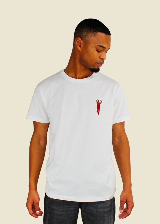 The Victory Snapshot T-shirt