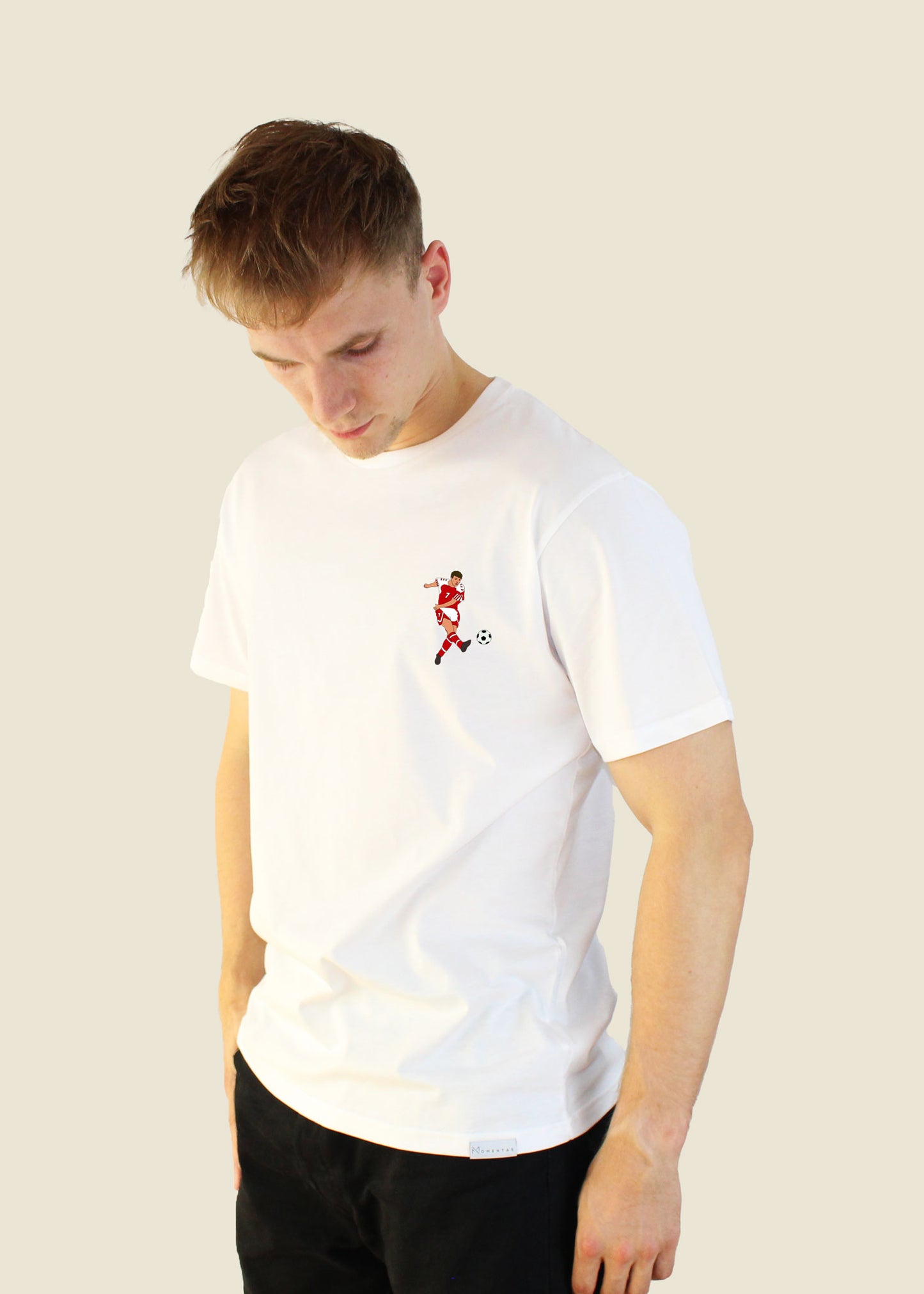 Lige I Røven T-shirt