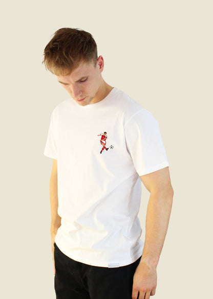 Lige I Røven T-shirt