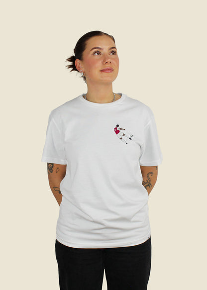 Highbury Volley T-shirt