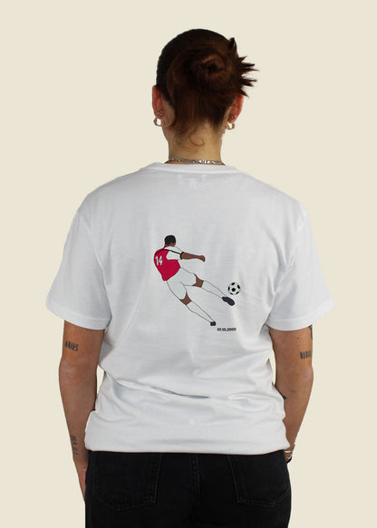 Highbury Volley T-shirt