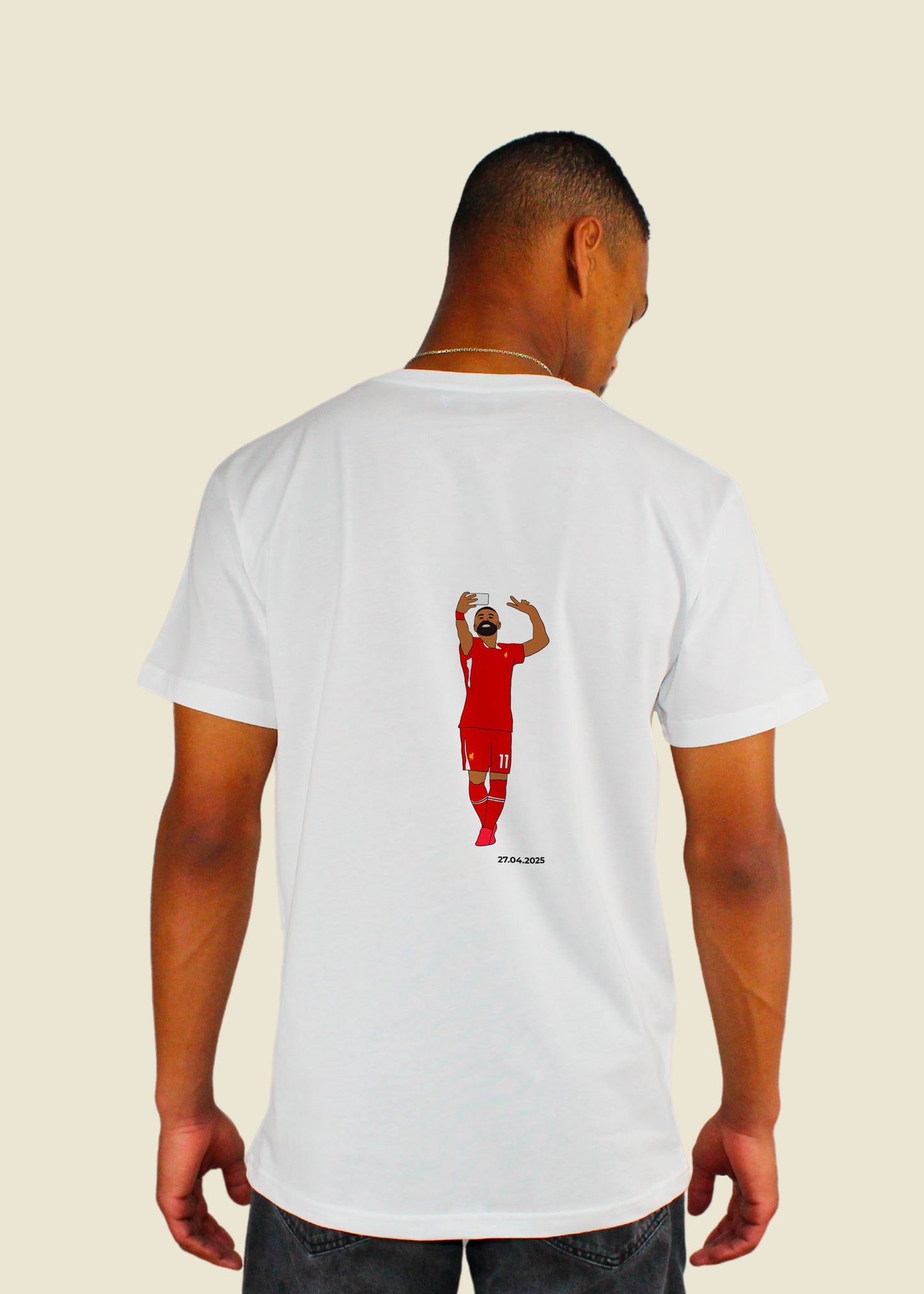 The Victory Snapshot T-shirt