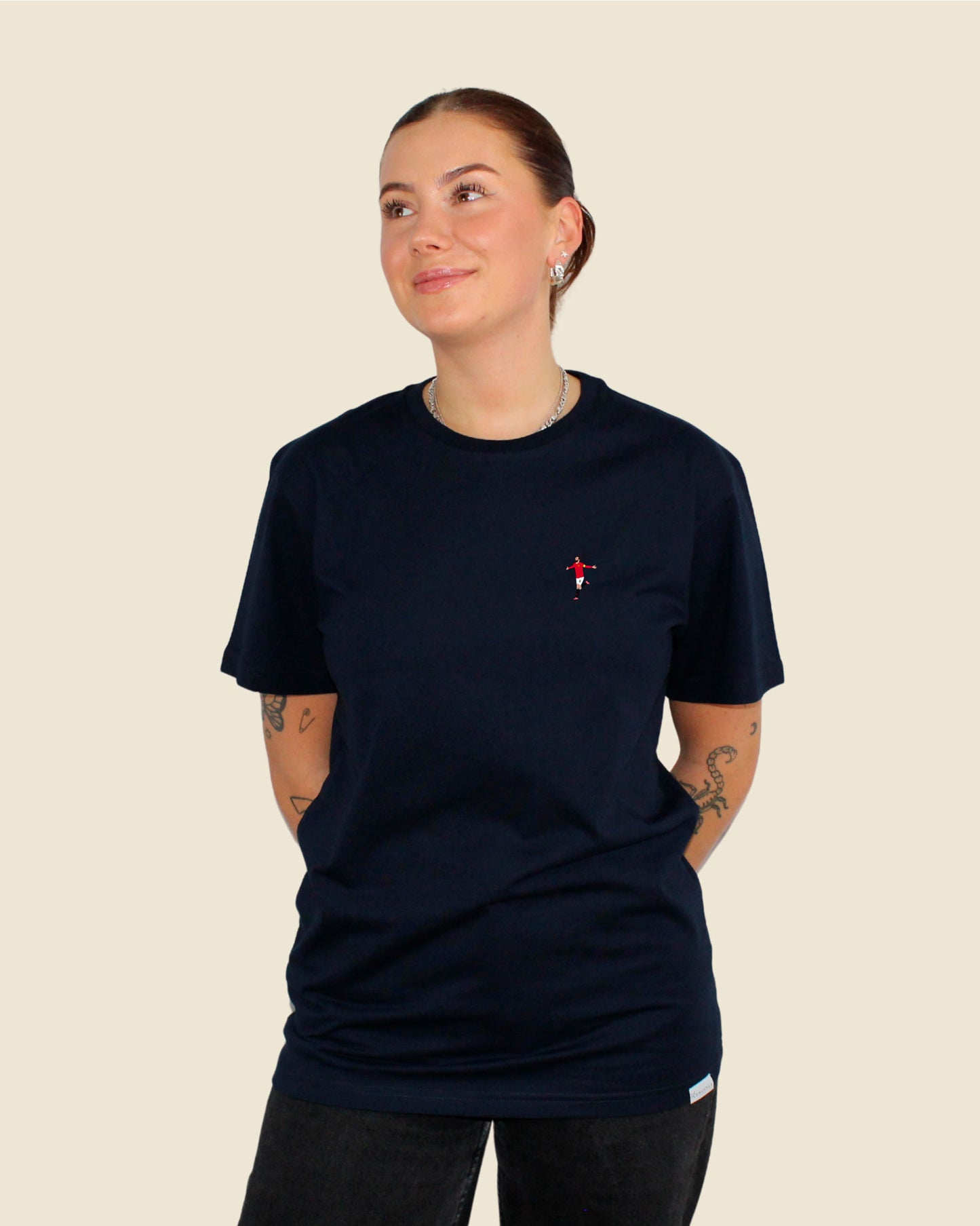 Bruno Fernandes | Manchester United