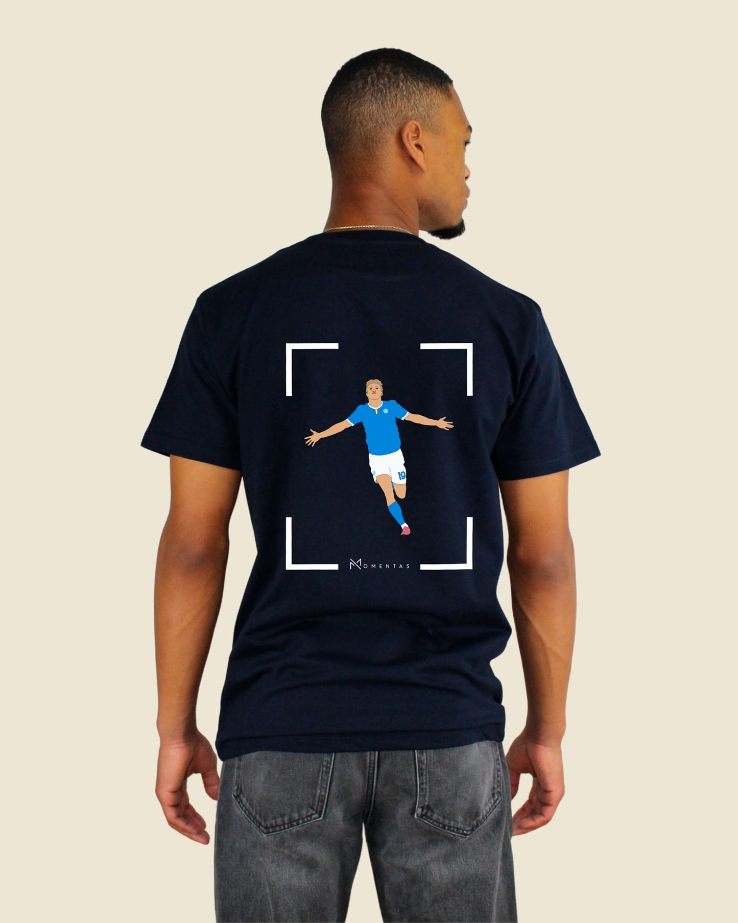 Rasmus Højlund | Napoli