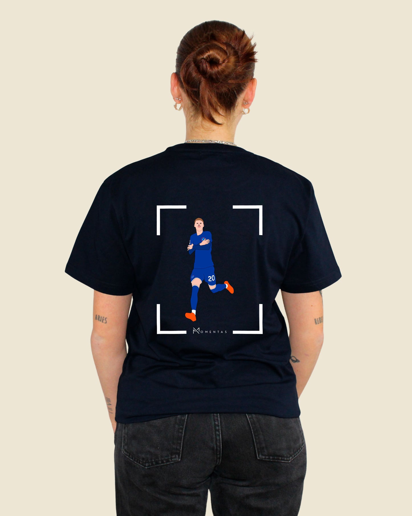 Cole Palmer | Chelsea