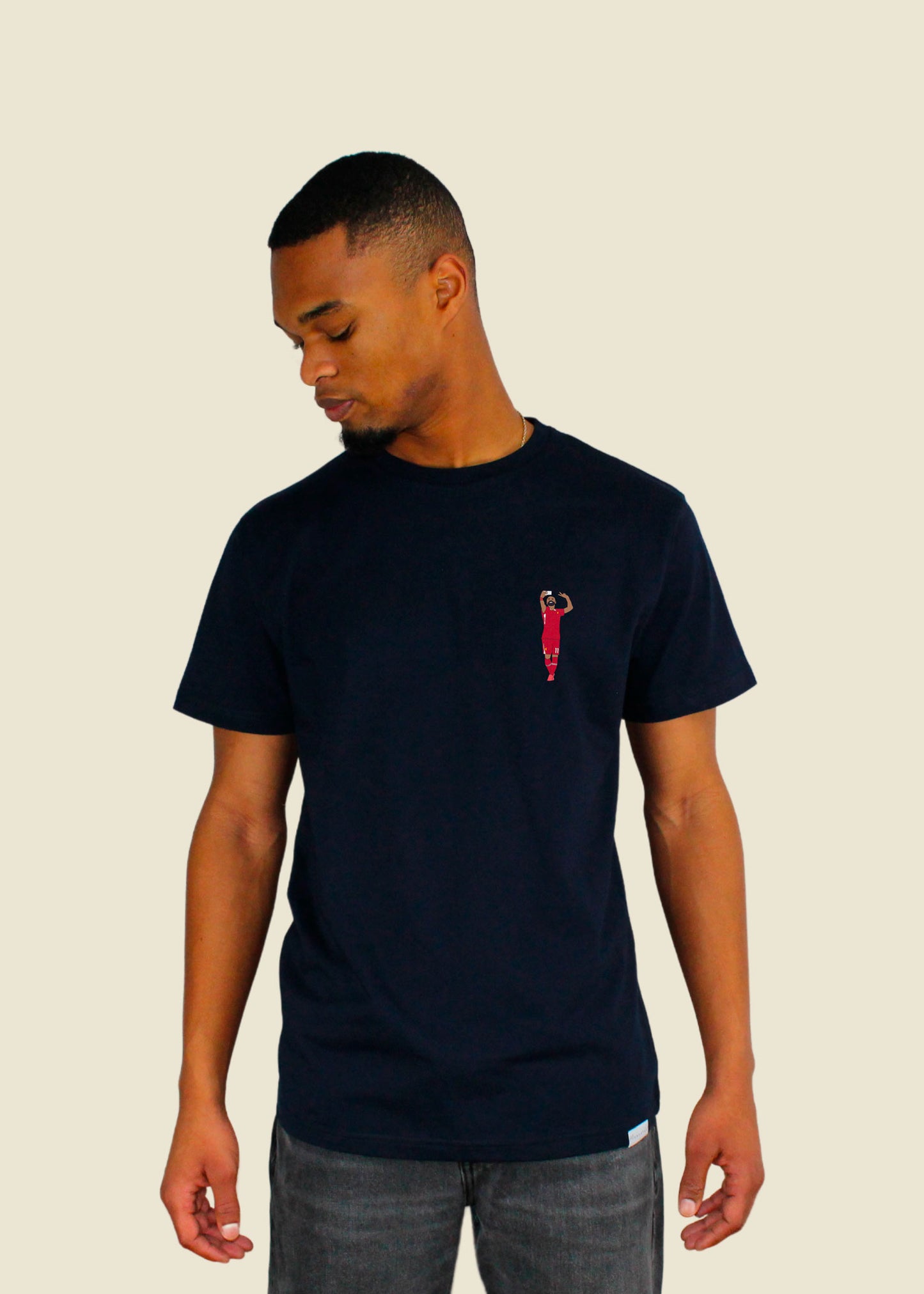 The Victory Snapshot T-shirt
