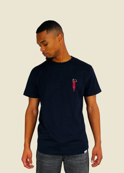 The Victory Snapshot T-shirt