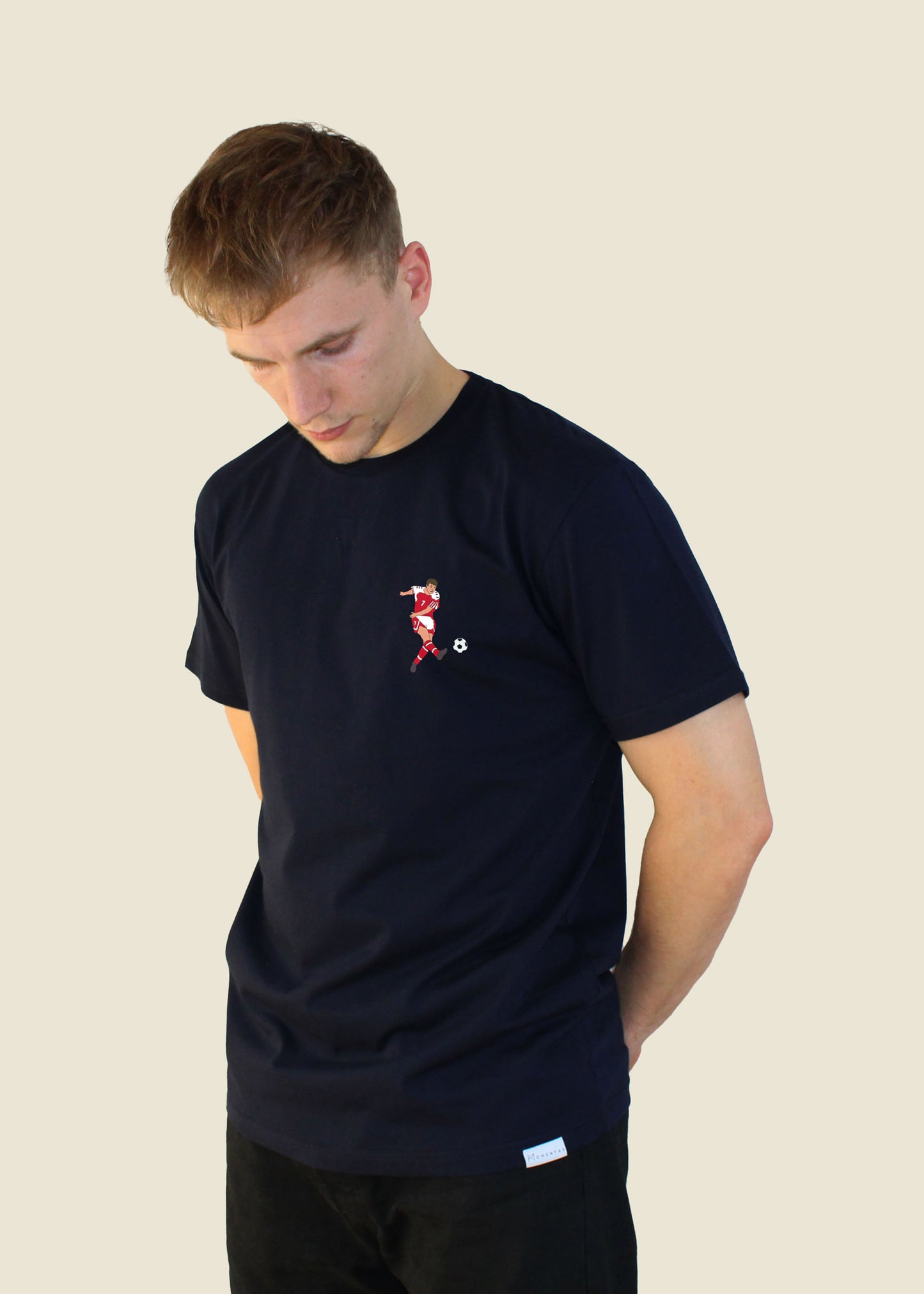Lige I Røven T-shirt