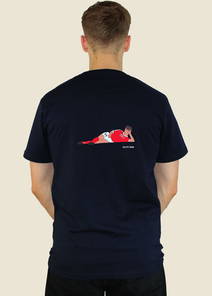 Den Danske Prins T-shirt