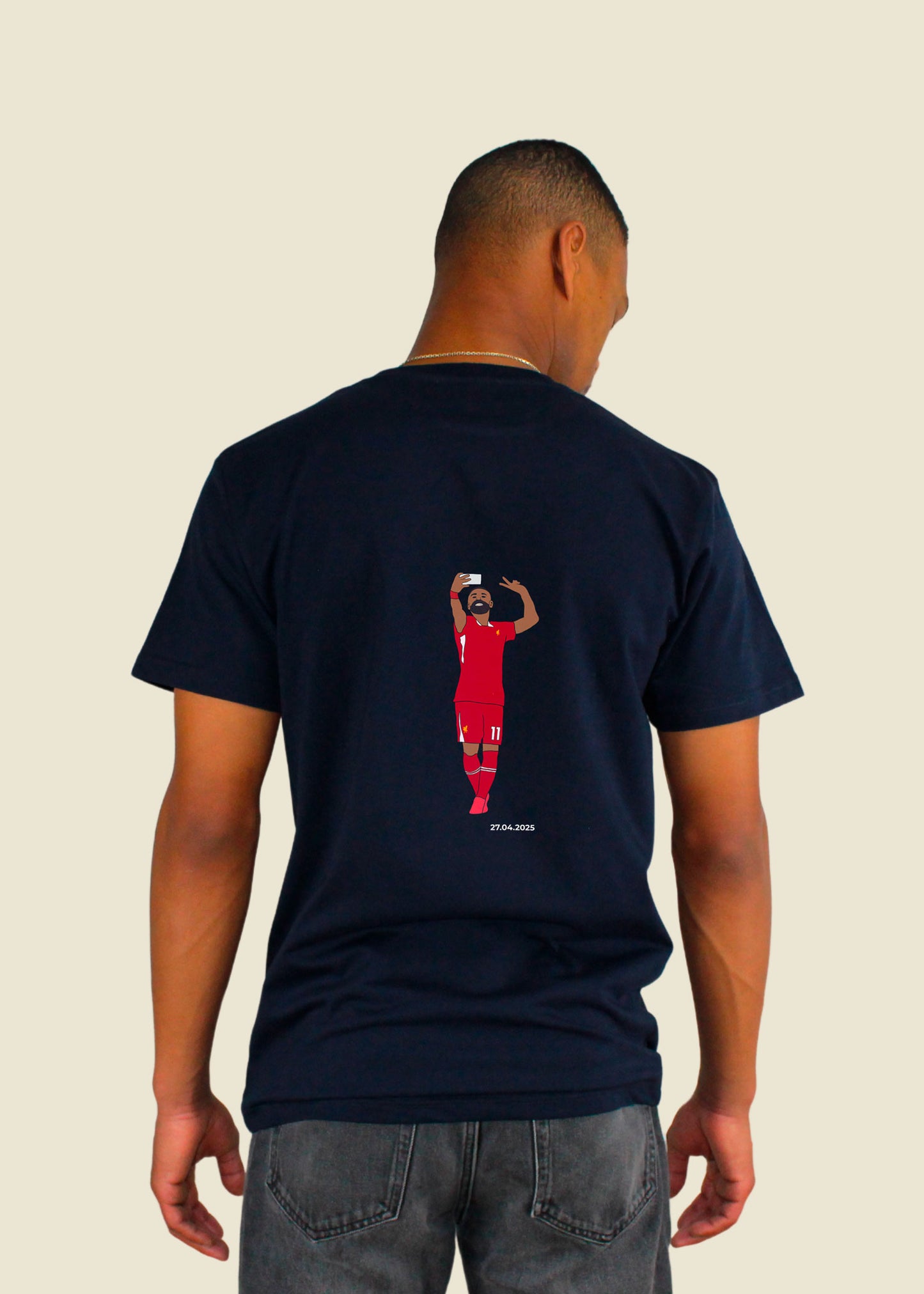 The Victory Snapshot T-shirt