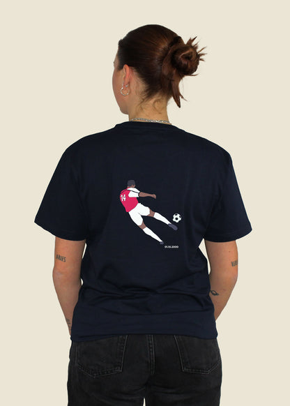 Highbury Volley T-shirt