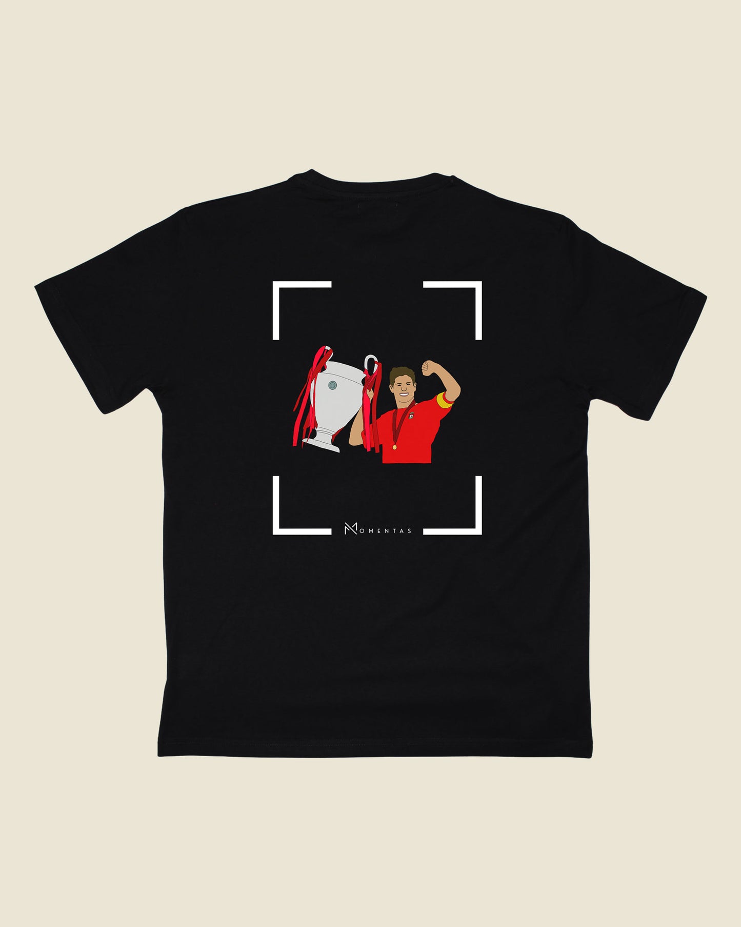 fodboldtrøje steven gerrard liverpool, sort t-shirt ryg