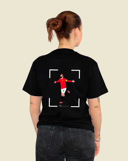 Bruno Fernandes | Manchester United