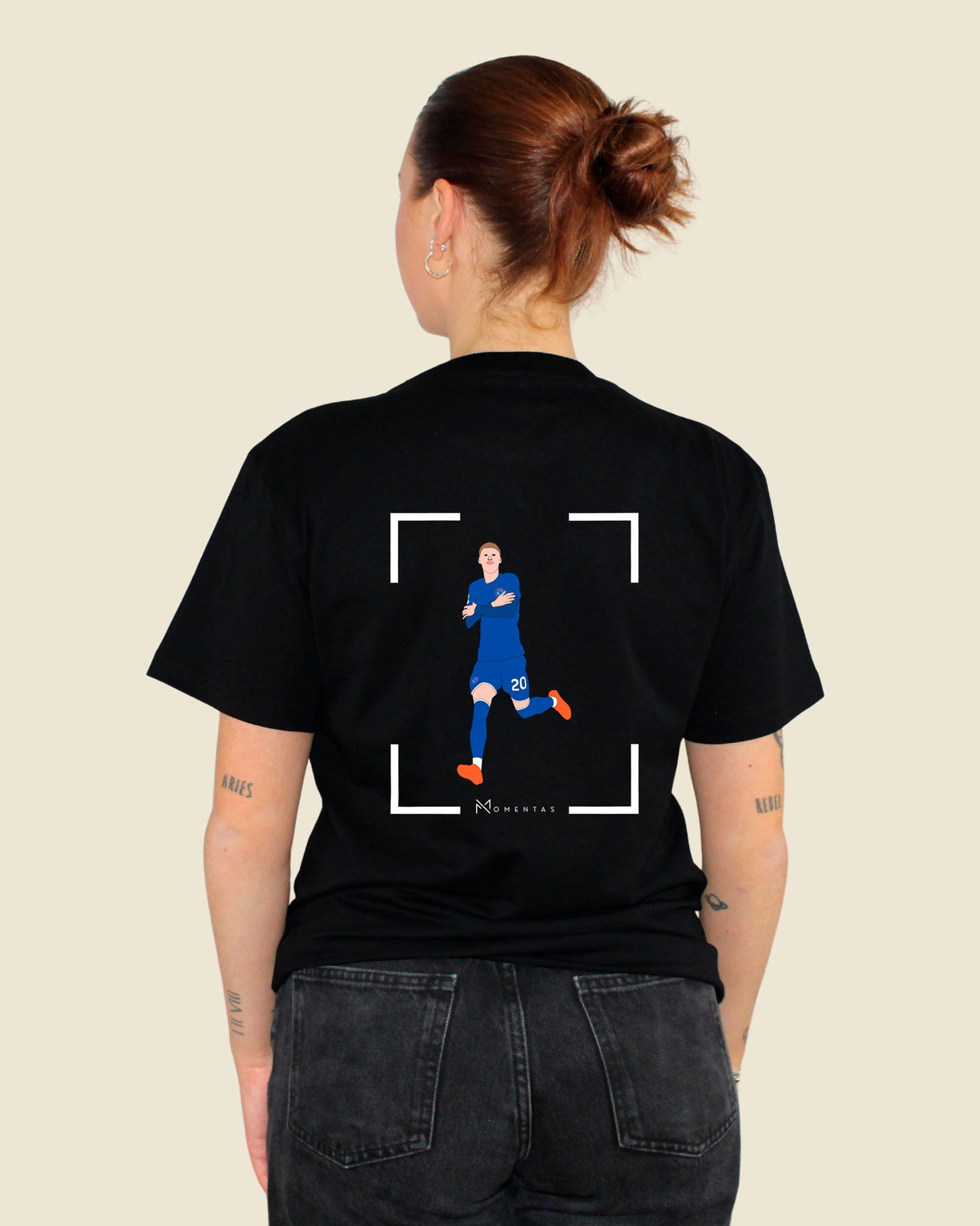 Cole Palmer | Chelsea