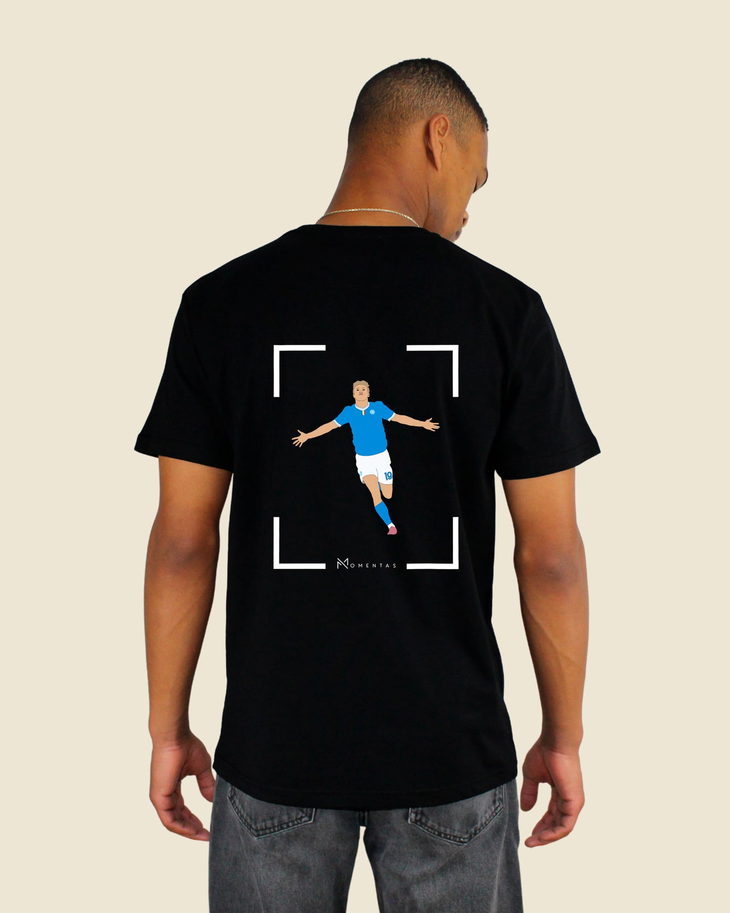 Rasmus Højlund | Napoli