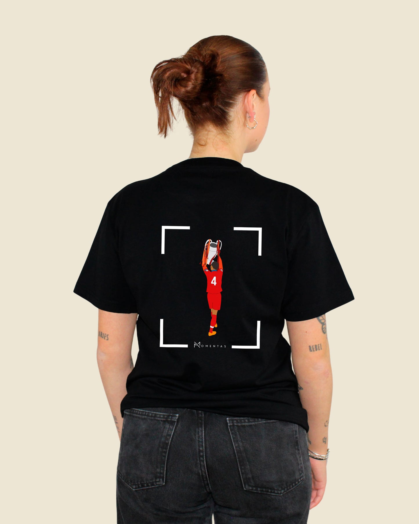 Virgil Van Dijk | Liverpool