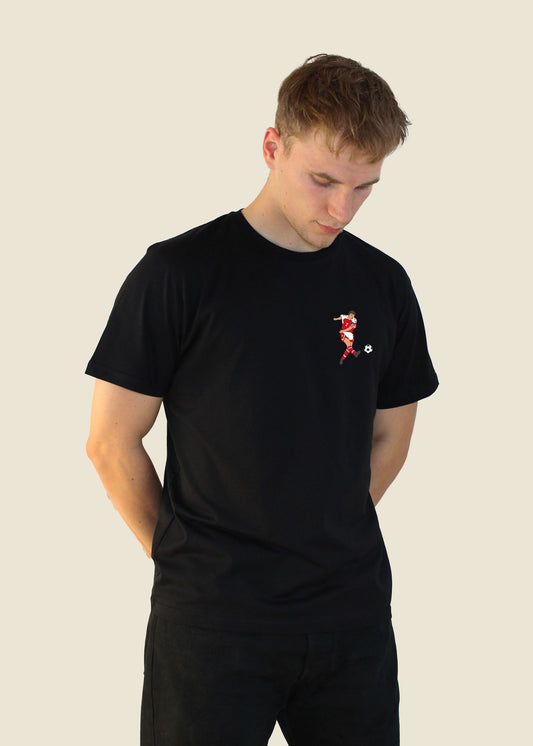 Lige I Røven T-shirt