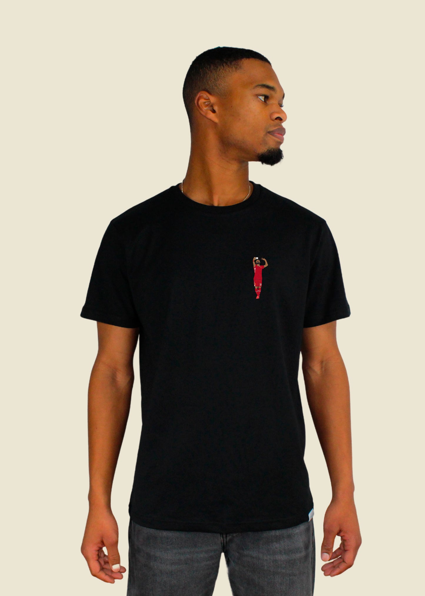 The Victory Snapshot T-shirt