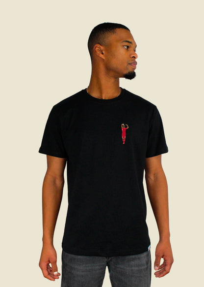 The Victory Snapshot T-shirt