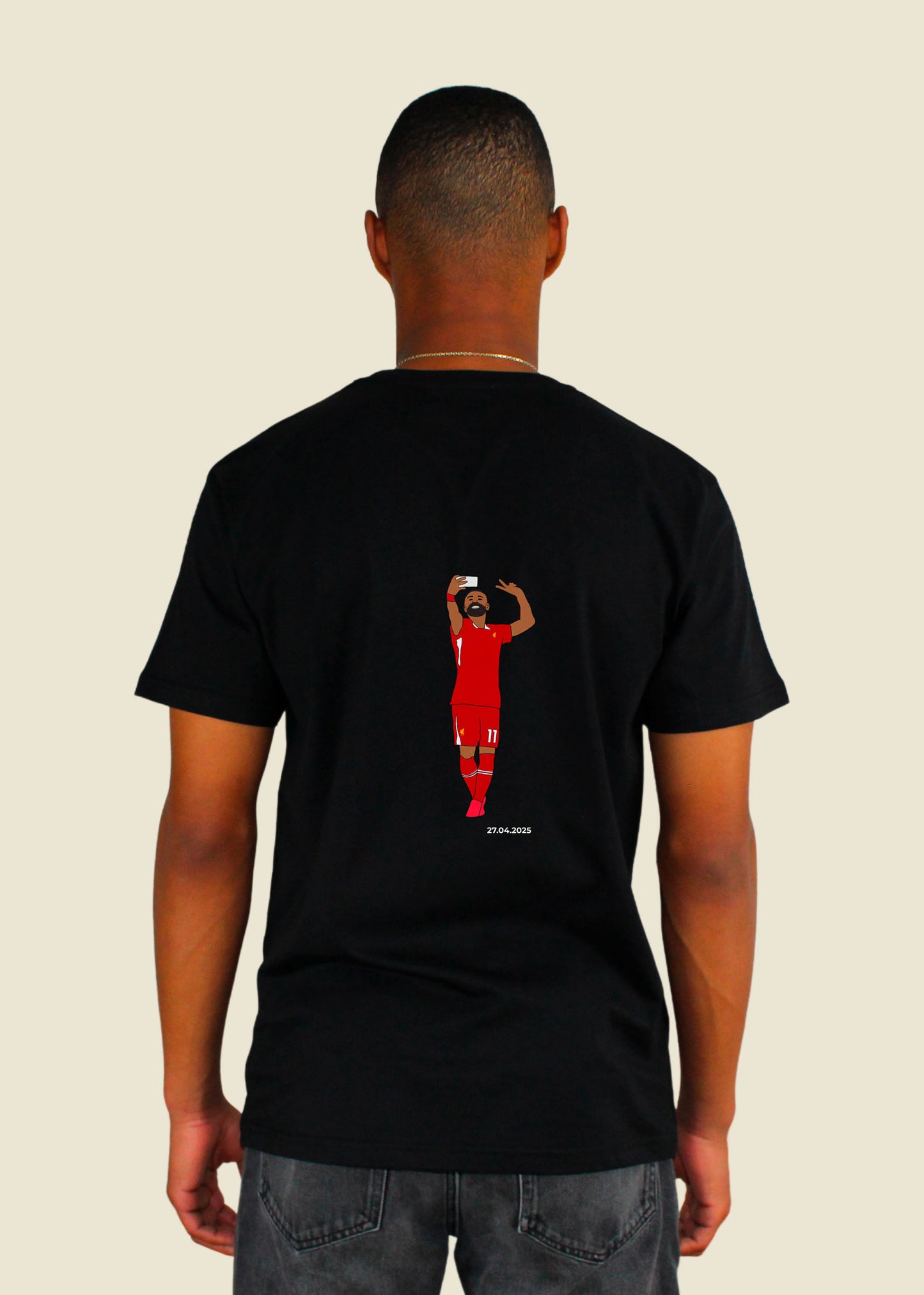The Victory Snapshot T-shirt
