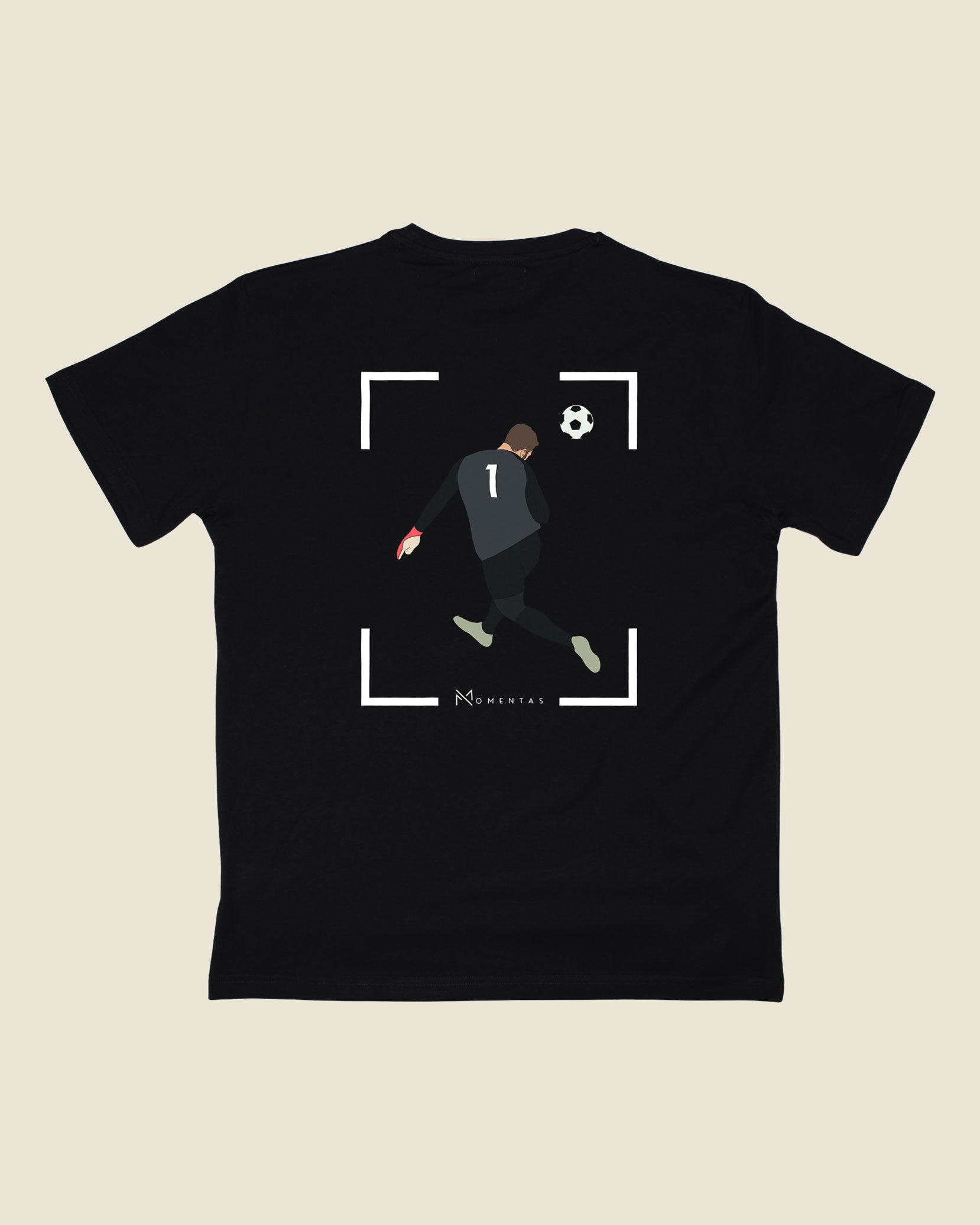 fodboldtrøje alisson becker liverpool, sort t-shirt ryg