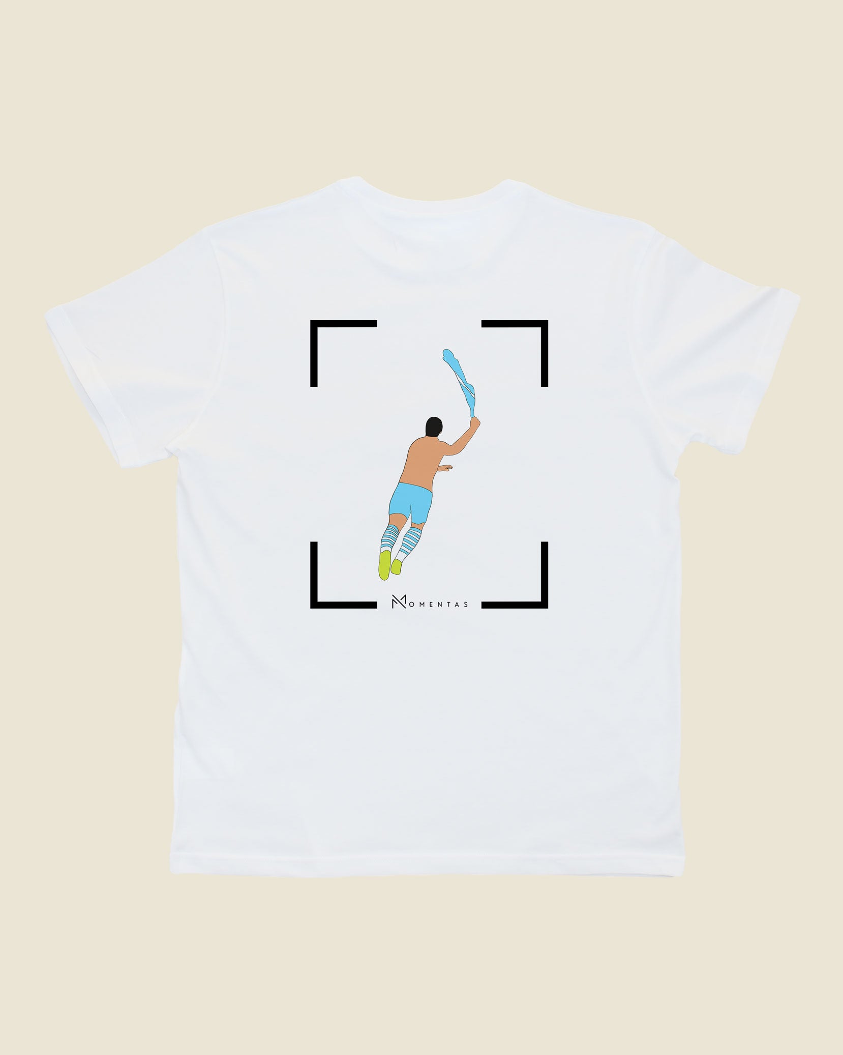 fodboldtrøje sergio agüero manchester city, hvid t-shirt ryg
