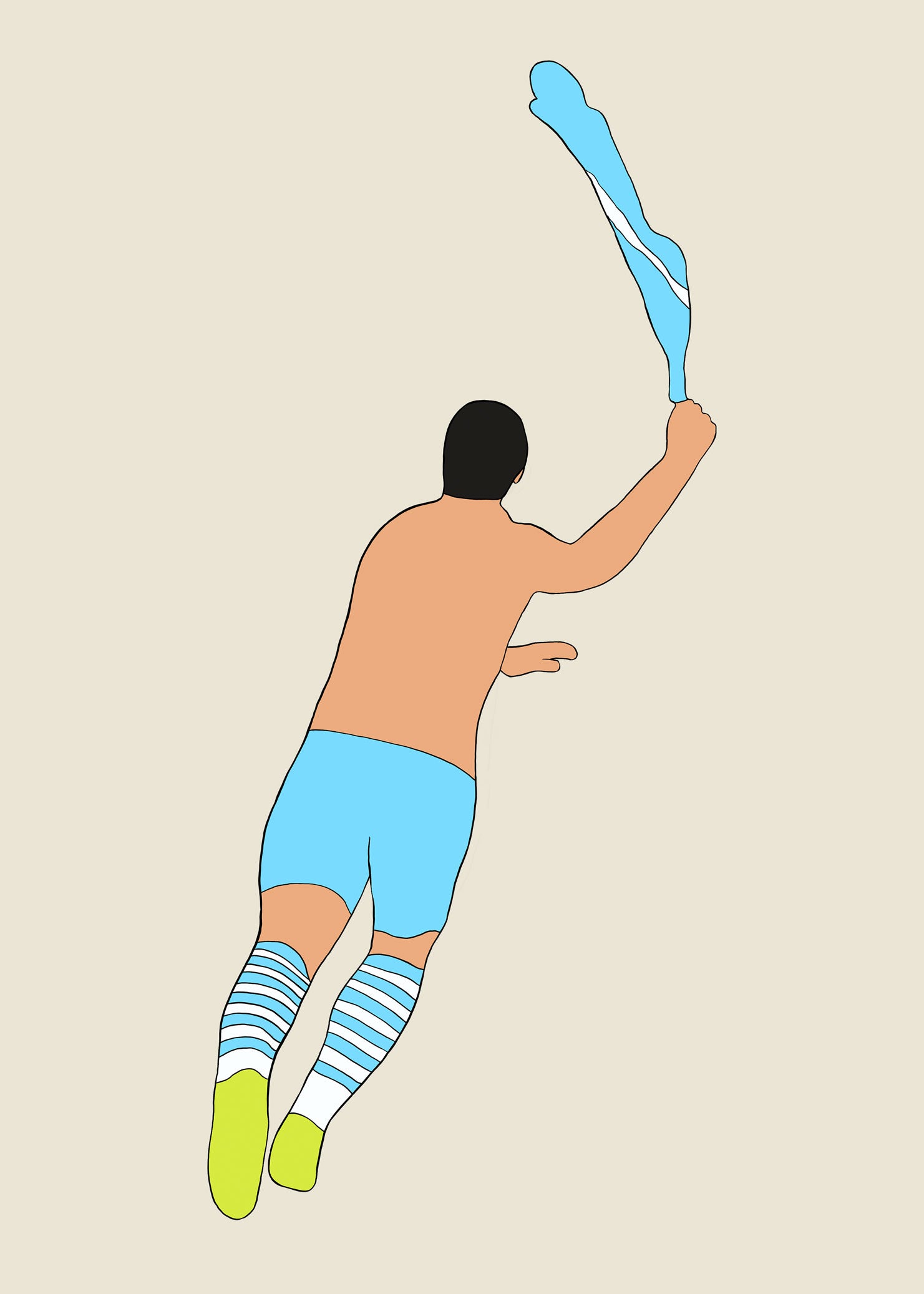 fodboldtrøje sergio aguero manchester city england premier league 
