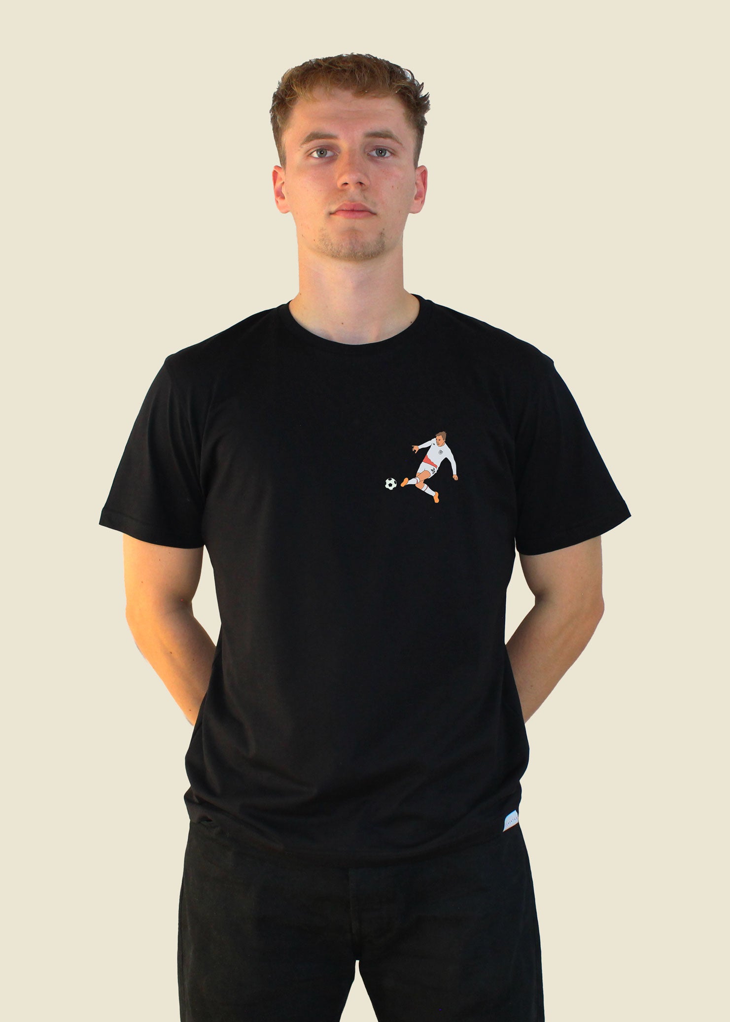 fodboldtrøje jarrod bowen west ham england premier league t-shirt