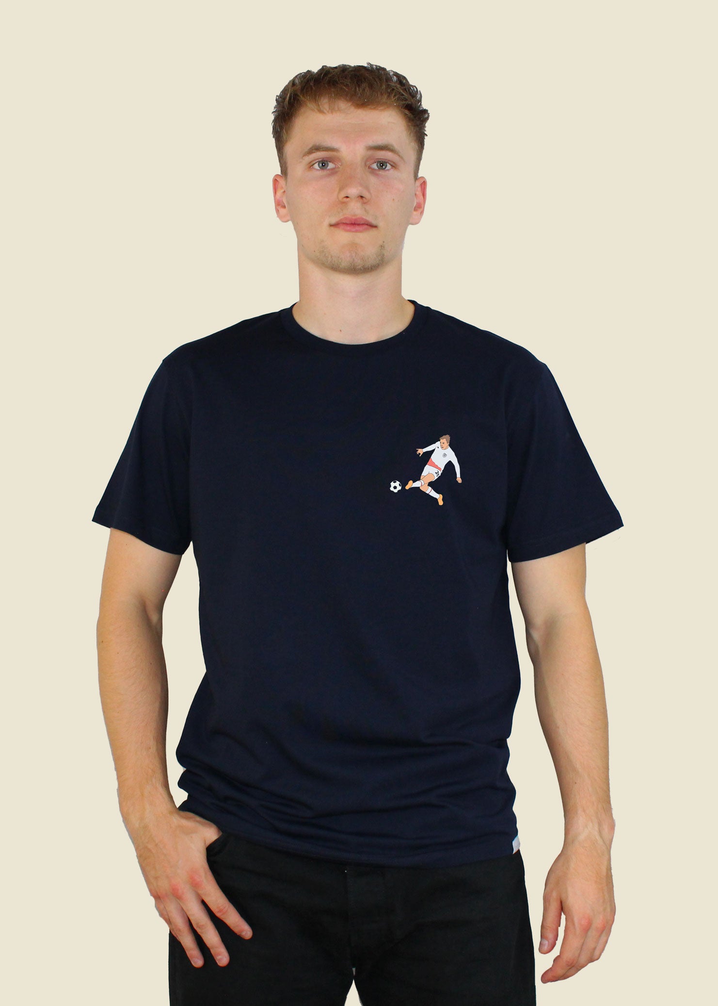 fodboldtrøje jarrod bowen west ham england premier league t-shirt