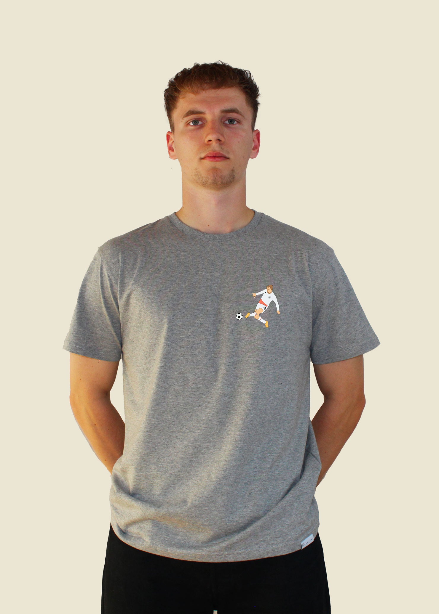 fodboldtrøje jarrod bowen west ham england premier league t-shirt