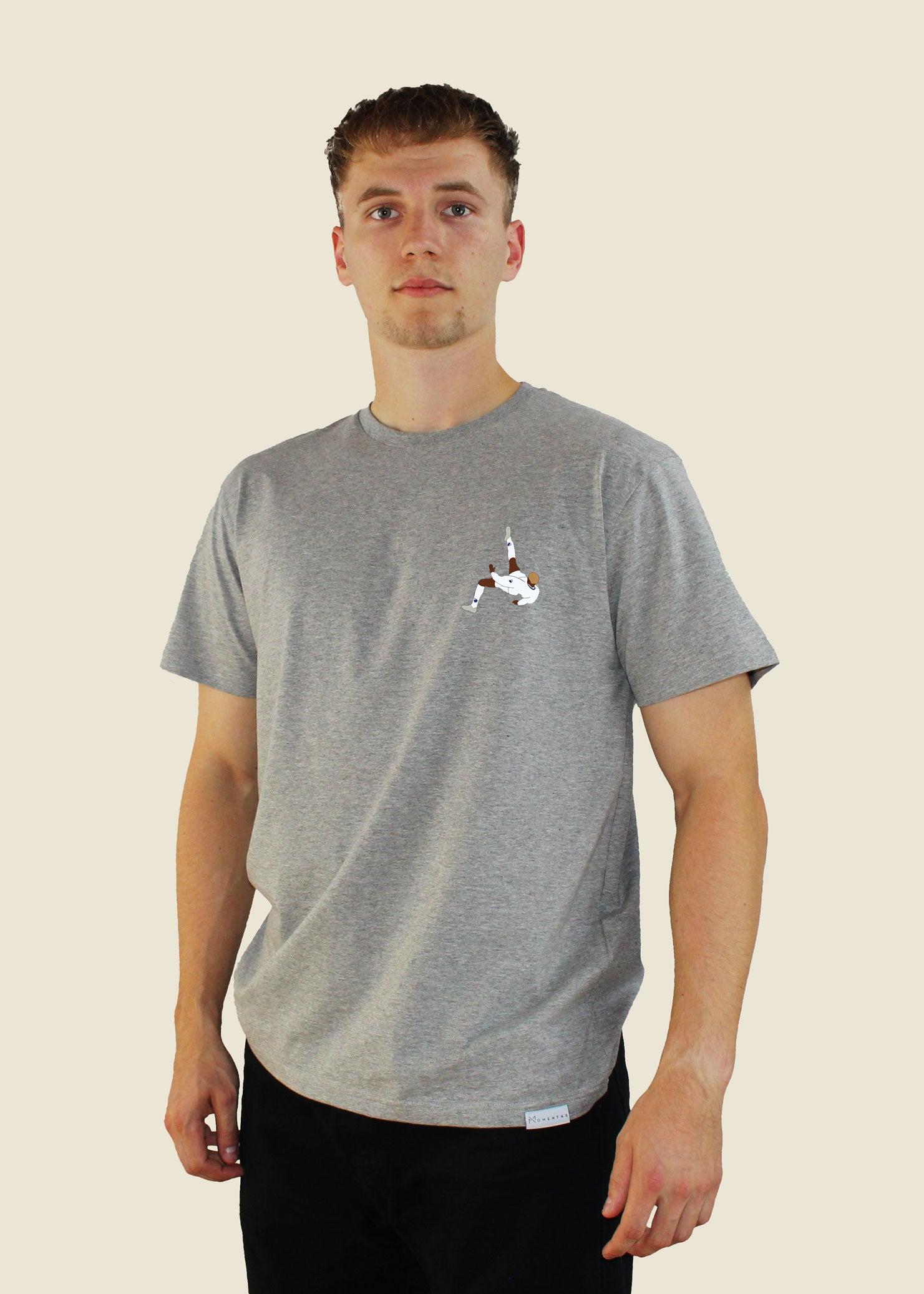 fodboldtrøje sibusiso zuma fc københavn danmark superliga t-shirt